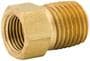 American Grease Stick Connector