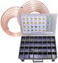 American Grease Stick Brake Line Kit