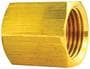American Grease Stick Brake Line Union Fitting