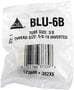 American Grease Stick Brake Line Union Fitting