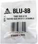 American Grease Stick Brake Line Fitting
