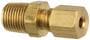 American Grease Stick Union Fitting