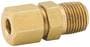 American Grease Stick Compression Fitting