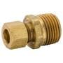 American Grease Stick Pipe To Compression Fitting