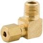 American Grease Stick 90 Degree Union Fitting