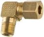 American Grease Stick 90 Degree Union Fitting