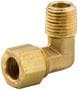 American Grease Stick 90 Degree Union Fitting