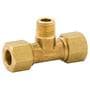 American Grease Stick Pipe To Compression Fitting