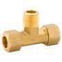 American Grease Stick Pipe To Compression Fitting
