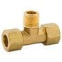 American Grease Stick Pipe To Compression Fitting