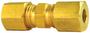 American Grease Stick 1/8 Inch Straight Union Fitting