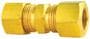 American Grease Stick Straight Compression Fitting