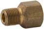American Grease Stick Male Connector