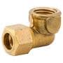 American Grease Stick 90 Degree Elbow Fitting