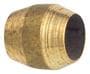 American Grease Stick 1/8 Inch Compression Fitting