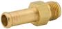 American Grease Stick 3/8 Inch Straight Hose Fitting