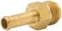 American Grease Stick 5/16 Inch Straight Hose Fitting