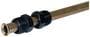American Grease Stick NiCopp Nickel-Copper Alloy 20 Inch Brake Line