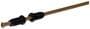 American Grease Stick NiCopp Nickel-Copper Alloy 51 Inch Brake Line