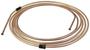 American Grease Stick NiCopp Rubber, Steel 144 Inch Brake Line