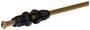 American Grease Stick NiCopp Nickel-Copper Alloy 51 Inch Brake Line