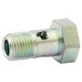 American Grease Stick Tube Fitting