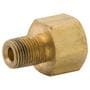 American Grease Stick Tube Fitting