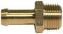 American Grease Stick 3/8, 3/8-18 Inch Fuel Connector
