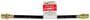 American Grease Stick Rubber, Steel 12 Inch Brake Line