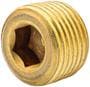 American Grease Stick Hex Plug