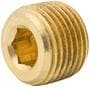 American Grease Stick Hex Plug