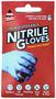 American Grease Stick One Size Fits Most Blue Glove