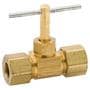 American Grease Stick Needle Valves