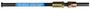 American Grease Stick Steel 72 Inch Brake Line