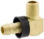 American Grease Stick 5/16 To 1/8-27 Inch Elbow Fitting