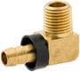 American Grease Stick 5/16 Inch 90 Degree Elbow Fitting