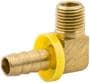 American Grease Stick 3/8 Inch 90 Degree Elbow Fitting