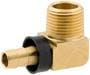 American Grease Stick 5/16 Inch 90 Degree Elbow Fitting