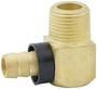American Grease Stick 3/8 To 3/8-18 Inch Elbow Fitting