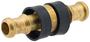 American Grease Stick 5/16 Inch Straight Hose Fitting