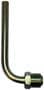 American Grease Stick 90 Degree Power Steering Hose Adapter