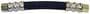 American Grease Stick 3/8 Inch Power Steering Pressure Line Hose Assembly