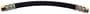 American Grease Stick 3/8 Inch Power Steering Pressure Line Hose Assembly