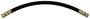 American Grease Stick 3/8 Inch Power Steering Pressure Line Hose Assembly