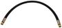 American Grease Stick 3/8 Inch Power Steering Pressure Line Hose Assembly