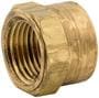 American Grease Stick End Cap