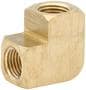 American Grease Stick 90 Degree Elbow Fitting