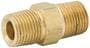 American Grease Stick Hex Nipple