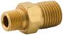 American Grease Stick Hex Nipple