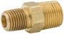 American Grease Stick Hex Nipple